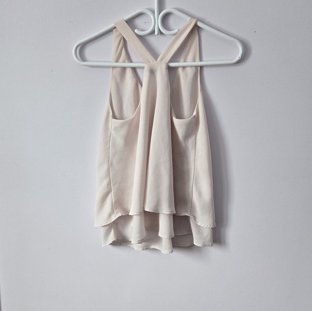 Dynamite Light Pink Top - Picture 5 of 5
